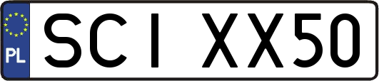 SCIXX50