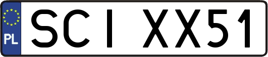 SCIXX51