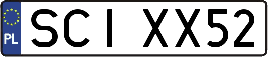 SCIXX52