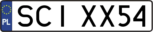 SCIXX54