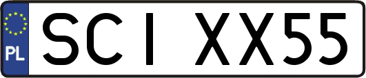 SCIXX55