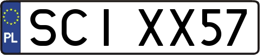 SCIXX57
