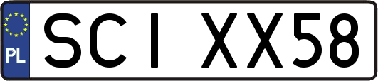 SCIXX58