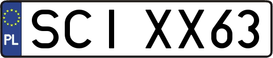 SCIXX63