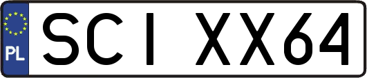 SCIXX64