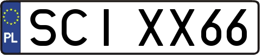 SCIXX66