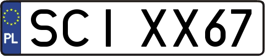 SCIXX67