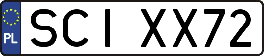 SCIXX72