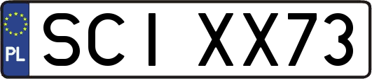 SCIXX73