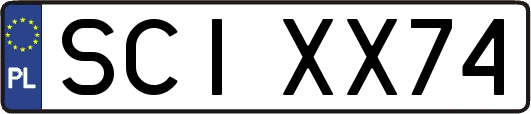 SCIXX74