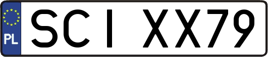 SCIXX79