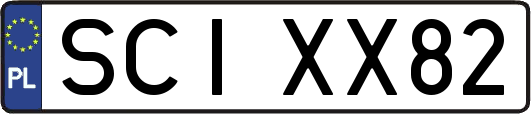 SCIXX82