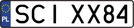 SCIXX84