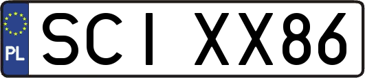 SCIXX86