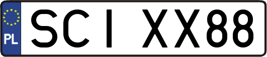 SCIXX88