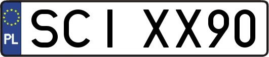 SCIXX90
