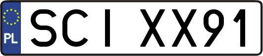 SCIXX91