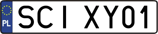 SCIXY01