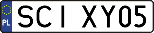 SCIXY05