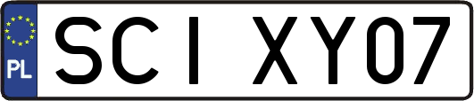 SCIXY07