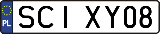 SCIXY08