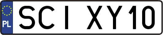 SCIXY10