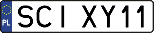 SCIXY11