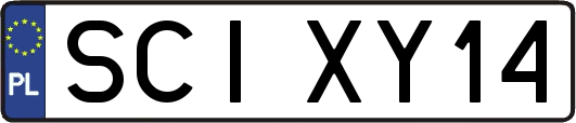 SCIXY14