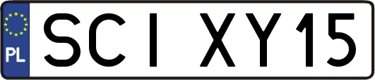 SCIXY15