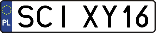 SCIXY16