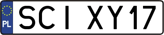 SCIXY17