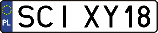 SCIXY18