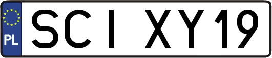 SCIXY19
