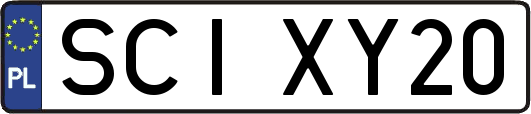 SCIXY20