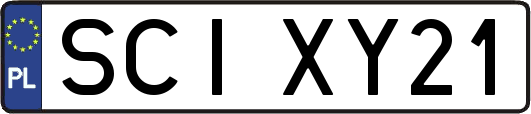 SCIXY21