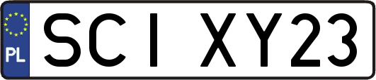 SCIXY23