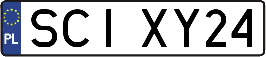 SCIXY24