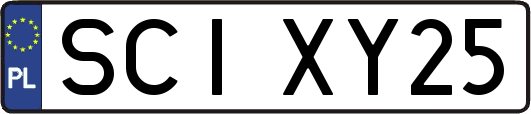 SCIXY25