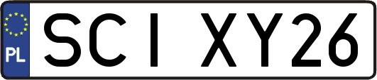SCIXY26