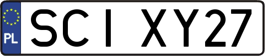 SCIXY27