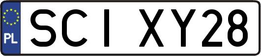 SCIXY28