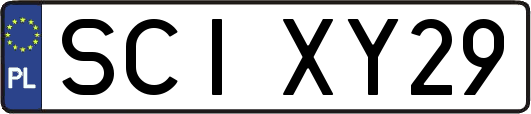 SCIXY29