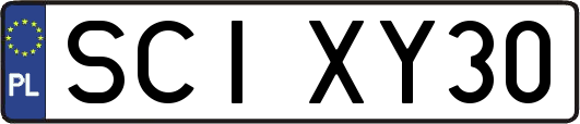 SCIXY30