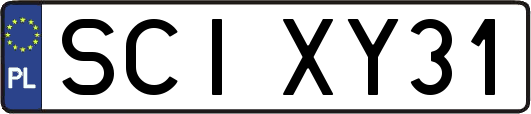 SCIXY31