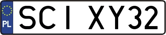 SCIXY32
