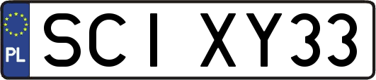 SCIXY33