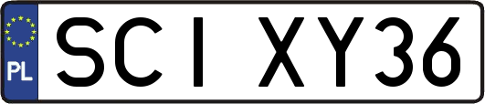 SCIXY36