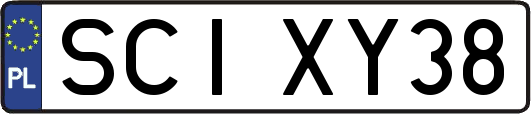 SCIXY38