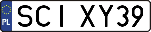 SCIXY39