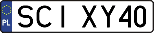 SCIXY40
